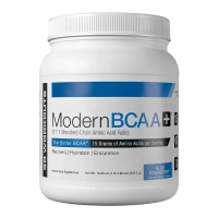 Modern BCAA+