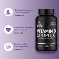 Vitamine B Complex
