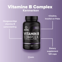 Vitamine B Complex