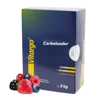 Vitargo Carboloader