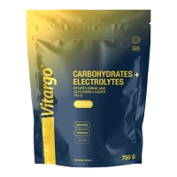 Vitargo Electrolyte