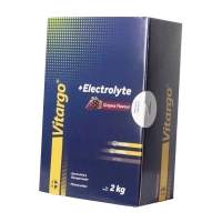 Vitargo Electrolyte