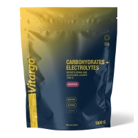 Vitargo Electrolyte