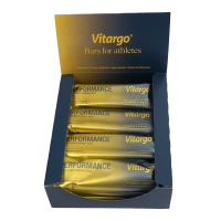 Vitargo Performance Bar