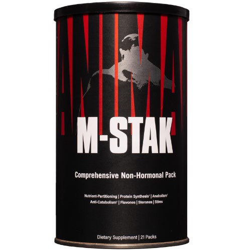 Animal M-Stak