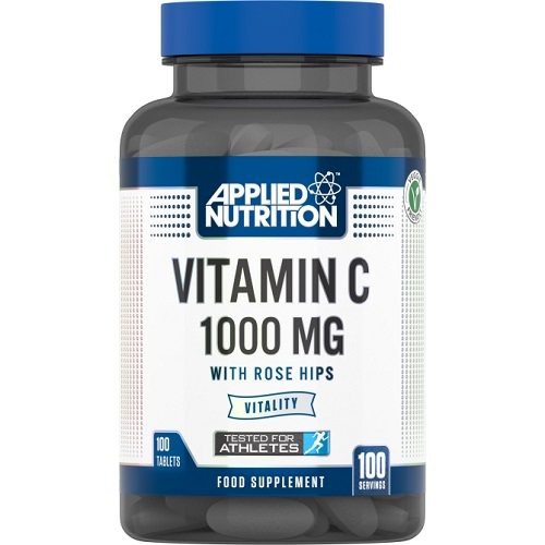 Vitamin-C 1000 + Rosehips