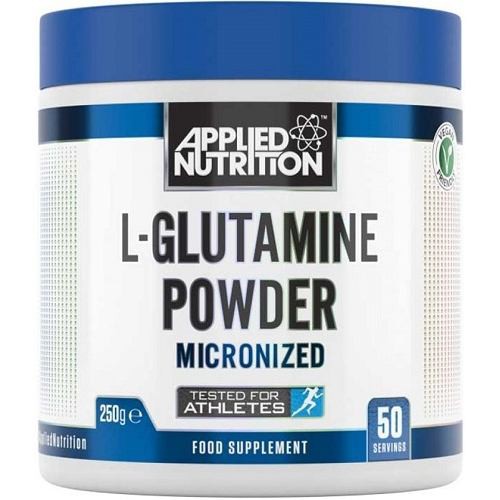 Glutamine Powder