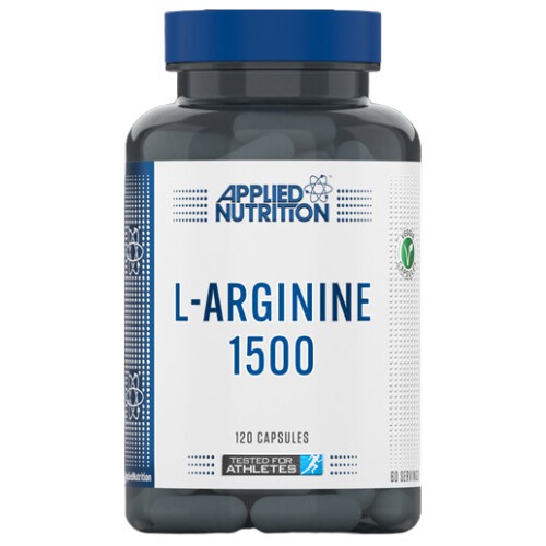 L-Arginine-1500
