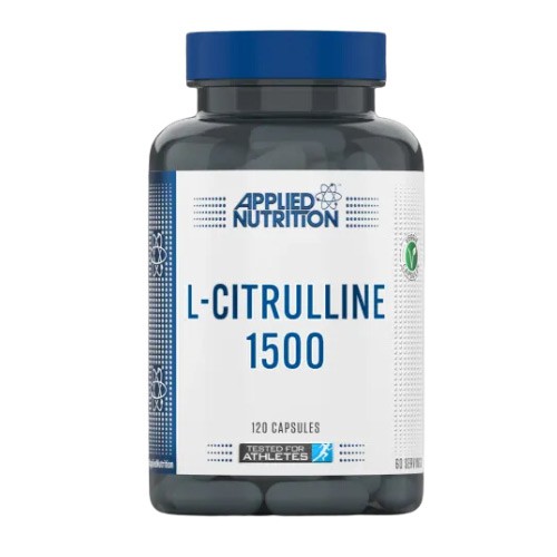 L-Citrulline 1500