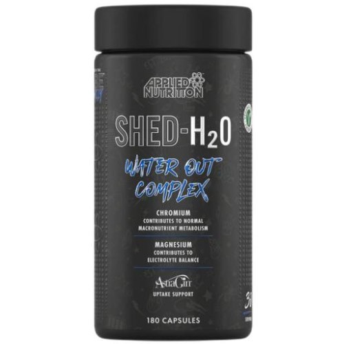 Shed- H20
