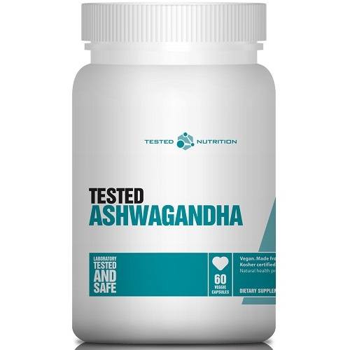 Tested Ashwagandha