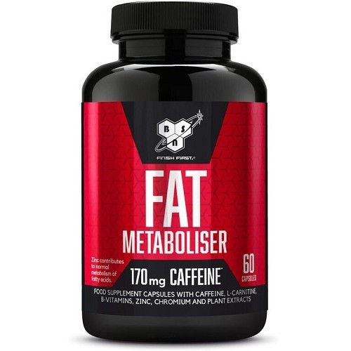 Fat Metaboliser