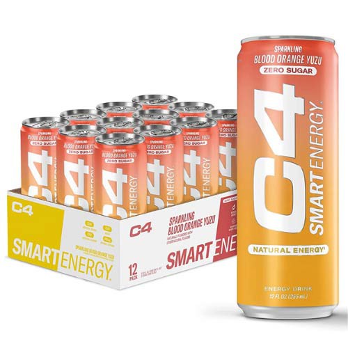 C4 Smart Energy