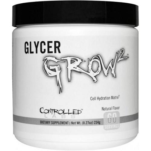 Glycer Grow 2