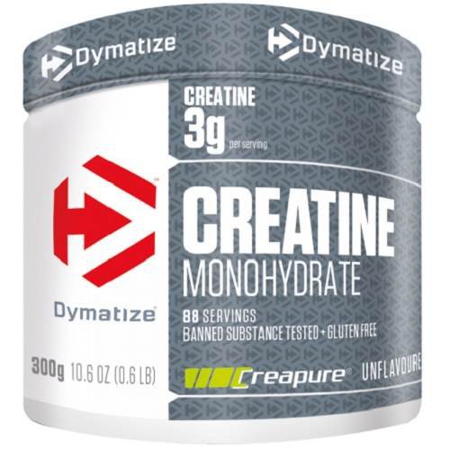 Creatine Monohydrate Dymatize