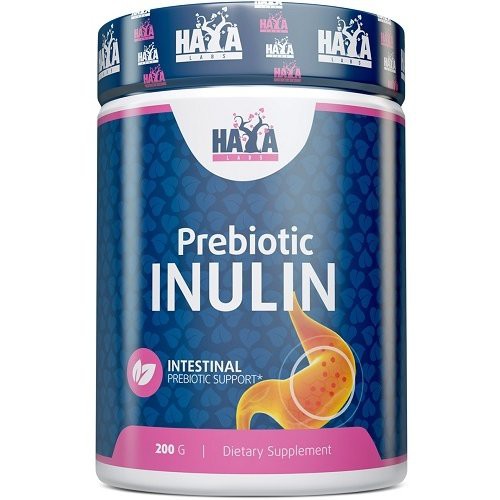 Prebiotic Inulin