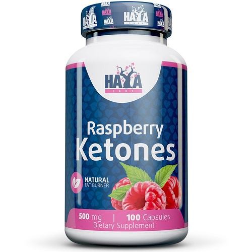 Raspberry Ketones Haya Labs