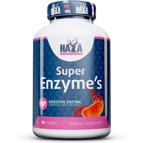 Super Enzyme Complex