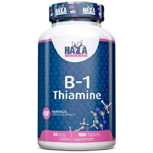 Vitamine B-1 50mg