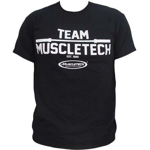 Team Muscletech T-Shirt