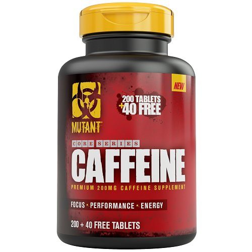 Caffeine Core Serie
