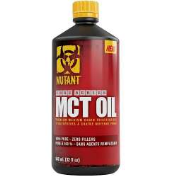 MCT Oil Core Serie