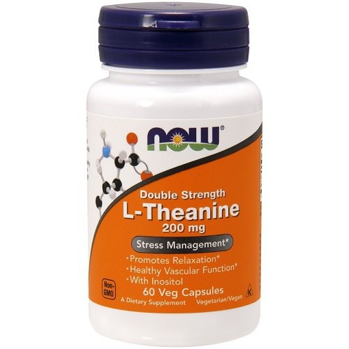 L-Theanine with Inositol