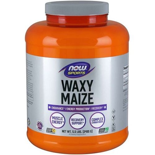 Waxy Maize Powder