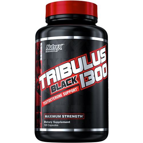 Tribulus Black 1300