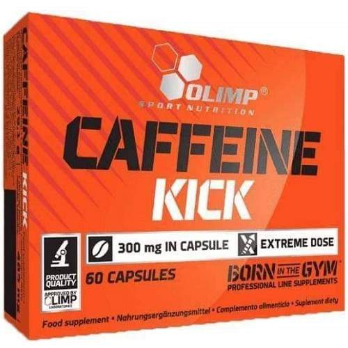 Caffeine Kick