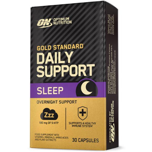 Daily Support Sleep