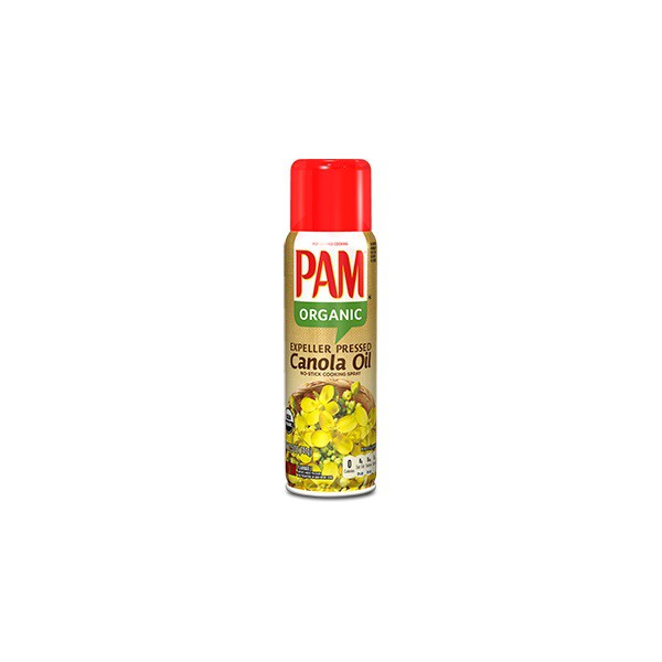 PAM Cooking Spray Organic