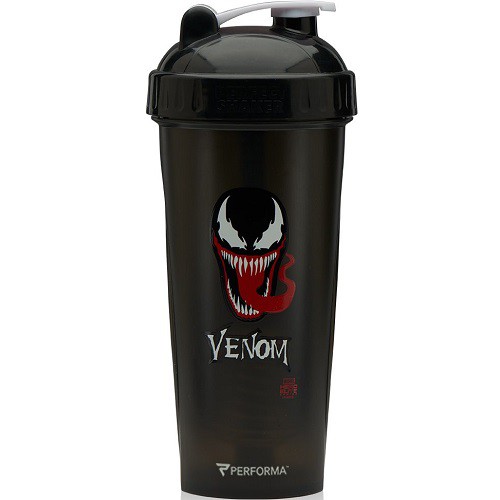Venom Villain Series