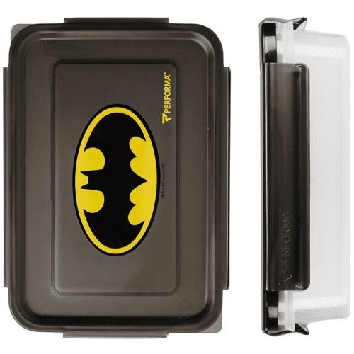 Meal Container Batman