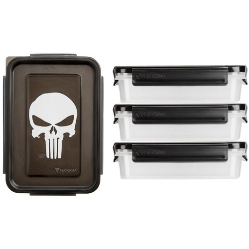 Meal Container Punisher