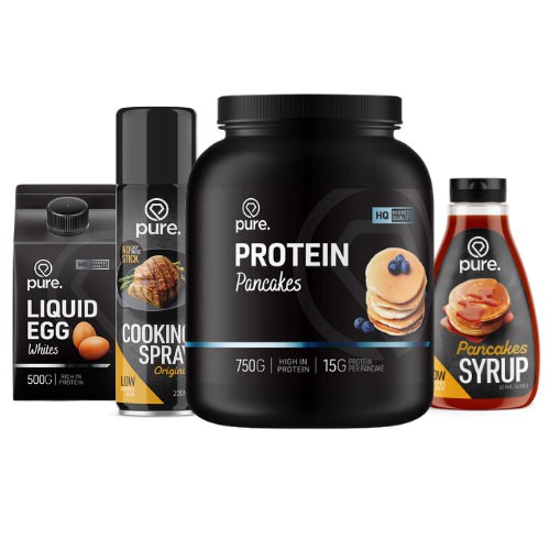 Pure Protein Pancake Pack