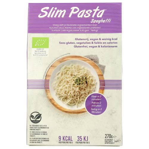 Slim Pasta Spaghetti