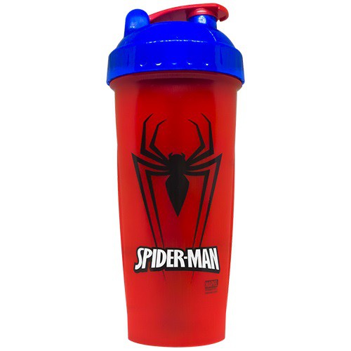 Spiderman Hero Serie Marvel