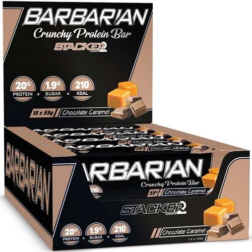 Barbarian Bar