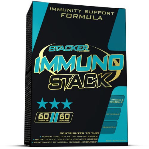 Immuno Stack