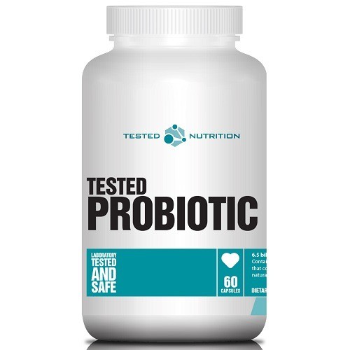 Tested Probiotic
