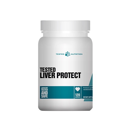 Tested Liver Protect