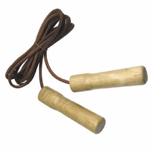Bruce Lee Dragon Leather Skipping Rope