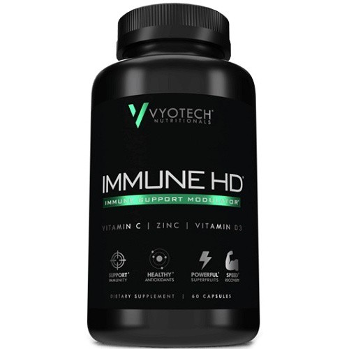 Immune HD