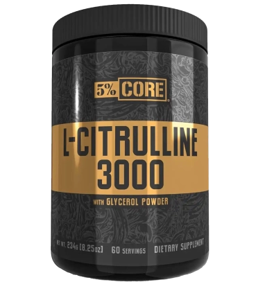 L-Citrulline 3000 Core Series