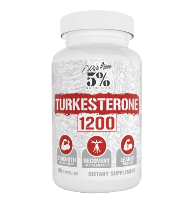 Turkesterone 1200