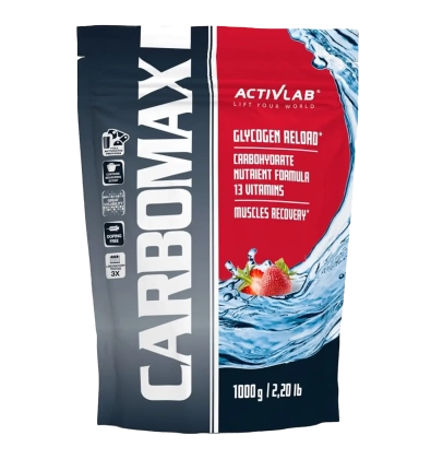 CarboMax Energy Power