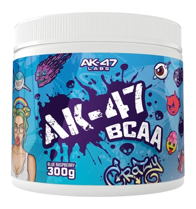 AK-47 BCAA