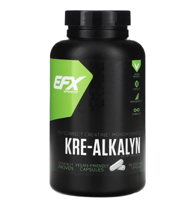 Kre-Alkalyn EFX