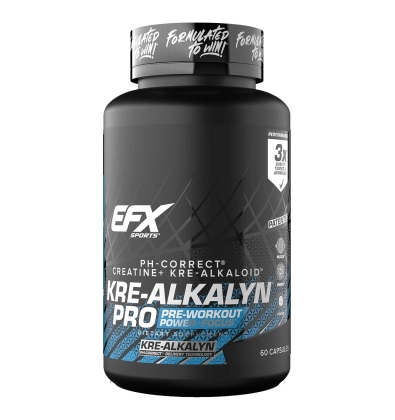 Kre-Alkalyn EFX Pro